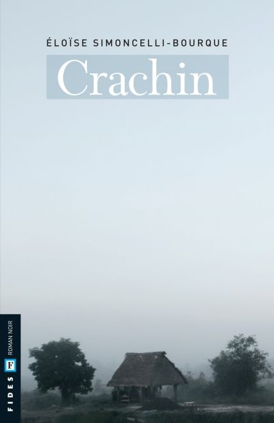 Crachin  | Simoncelli-Bourque, Éloïse