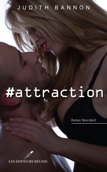 Attraction  | Bannon, Judith