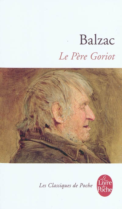 père Goriot (Le) | Balzac, Honoré de