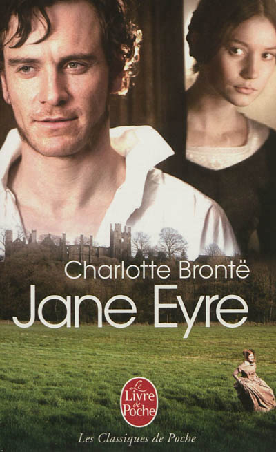 Jane Eyre | Brontë, Charlotte