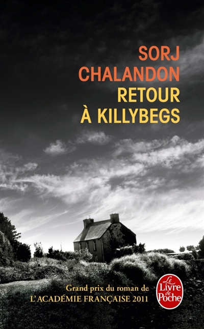Retour à Killybegs | Chalandon, Sorj