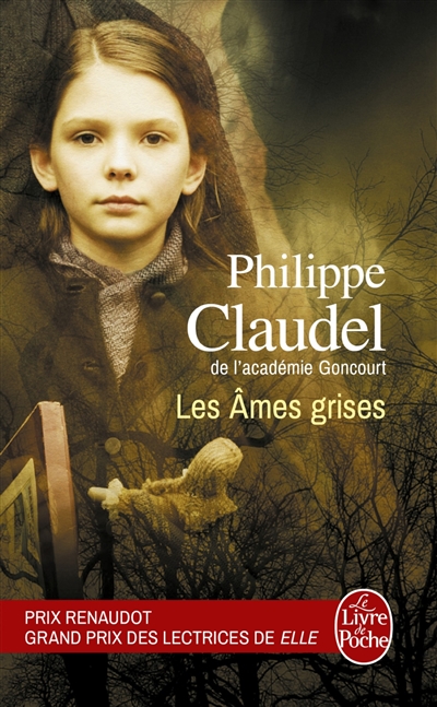 âmes grises (Les) | Claudel, Philippe