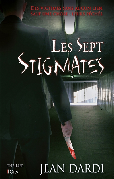 sept stigmates (Les) | Dardi, Jean