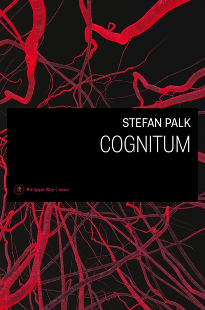 Cognitum | Palk, Stephan