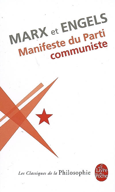 Manifeste du Parti communiste | 