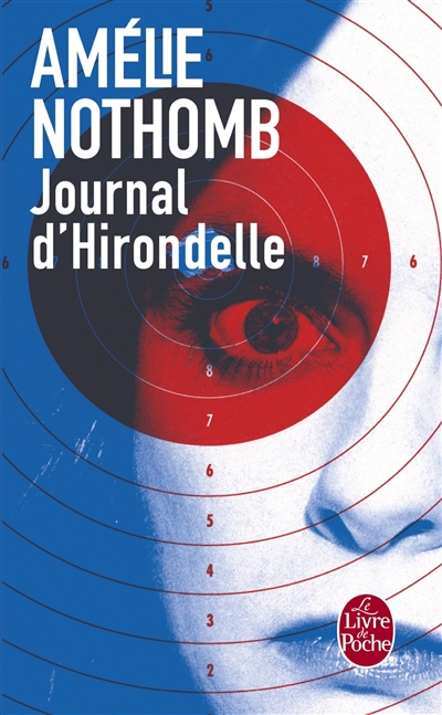 Journal d'Hirondelle | Nothomb, Amélie