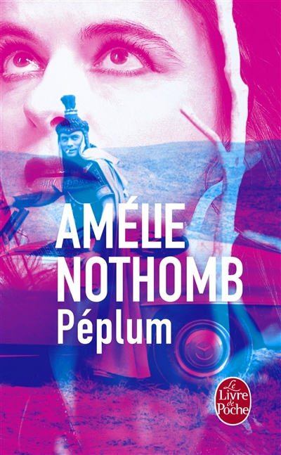Péplum | Nothomb, Amélie