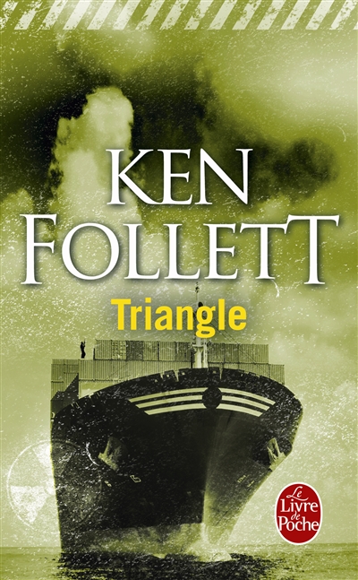 Triangle | Follett, Ken