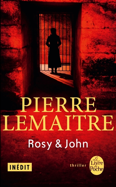 Rosy & John | Lemaitre, Pierre