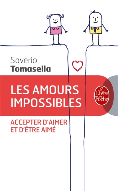 amours impossibles (Les) | Tomasella, Saverio