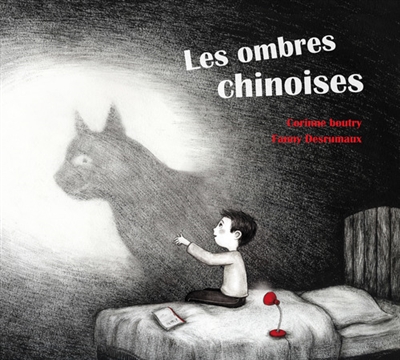 ombres chinoises (Les) | Boutry, Corinne