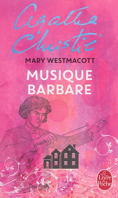 Musique barbare | Westmacott, Mary
