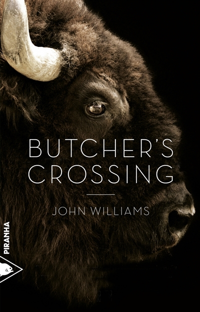 Butcher's Crossing | Williams, John