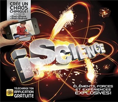 iScience  | Gifford, Clive