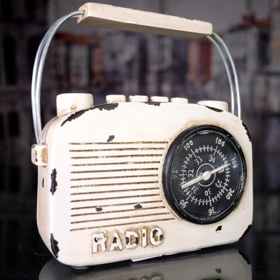 Banque Radio antique | Cadeau