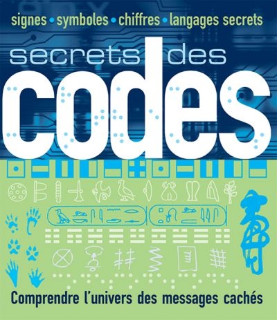 Secrets des codes  | 