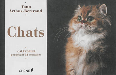 Chats | Arthus-Bertrand, Yann