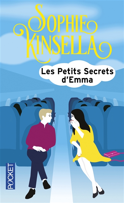 Petits secrets d'Emma (Les) | Kinsella, Sophie