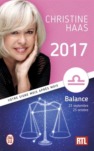 Balance 2017 | Haas, Christine