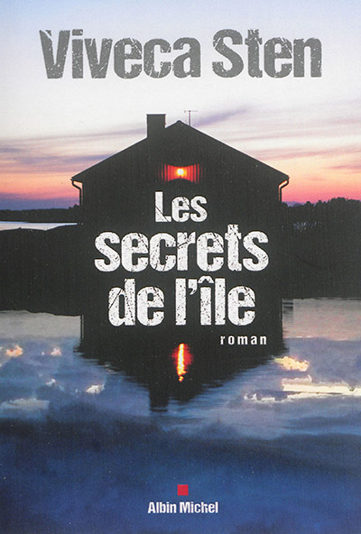 secrets de l'île (Les) | Sten, Viveca