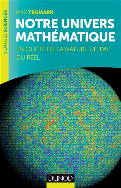 Notre univers mathématique | Tegmark, Max