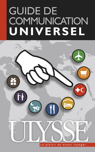 Guide de communication universel  | Janvier, Nicole