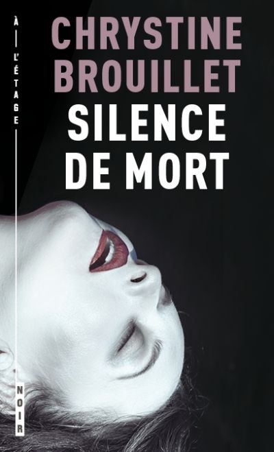 Silence de mort  | Brouillet, Chrystine