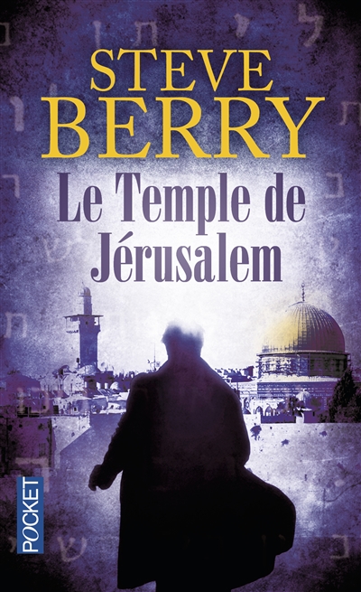 temple de Jérusalem (Le) | Berry, Steve