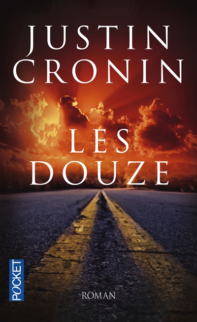 Douze (Les) | Cronin, Justin