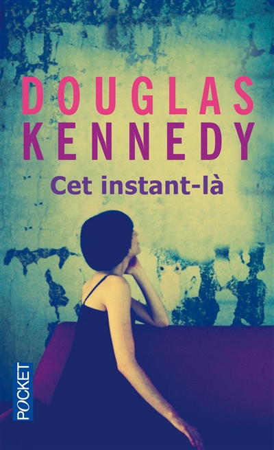 Cet instant-là | Kennedy, Douglas
