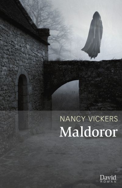 Maldoror  | Vickers, Nancy