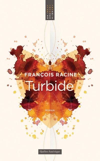 Turbide  | Racine, François