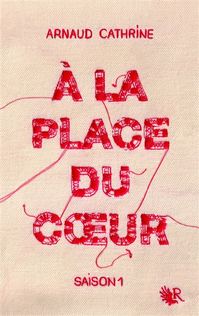 A la place du coeur T.01 | Cathrine, Arnaud