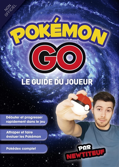 Pokémon GO | Newtiteuf