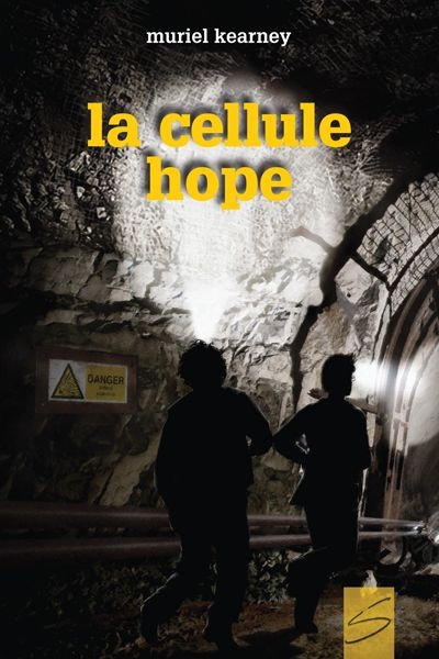 cellule Hope (La) | Kearney, Muriel