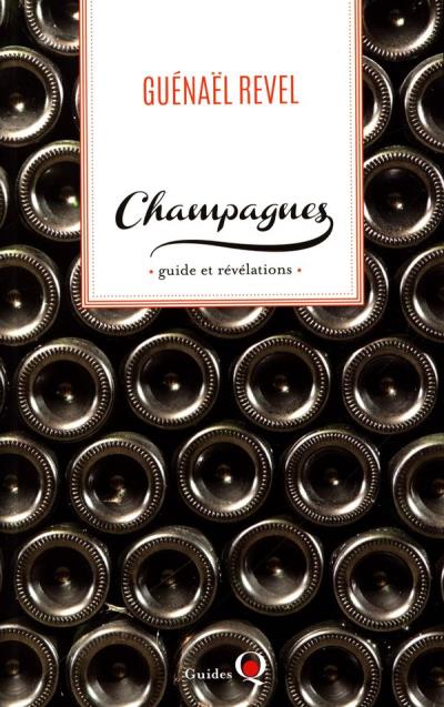 Champagnes  | Revel, Guénaël