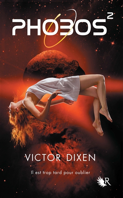 Phobos T.02 | Dixen, Victor