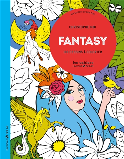 Fantasy | Moi, Christophe
