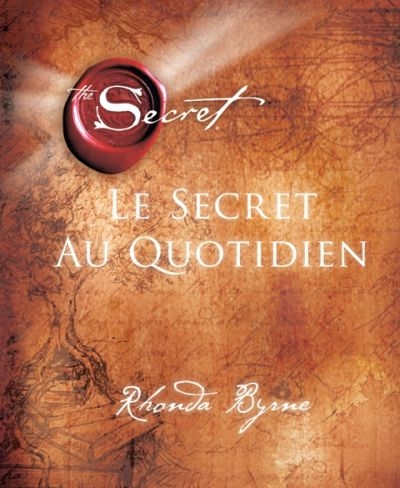 secret au quotidien (Le) | Byrne, Rhonda
