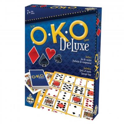 OKO - Deluxe | Jeux classiques