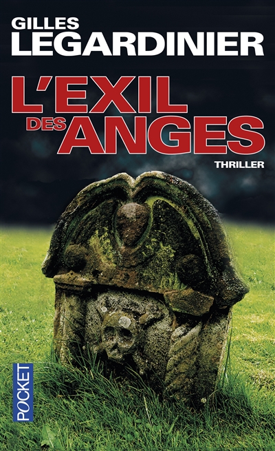 L'exil des anges | Legardinier, Gilles