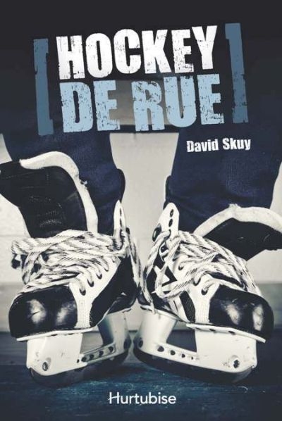 Hockey de rue  | Skuy, David