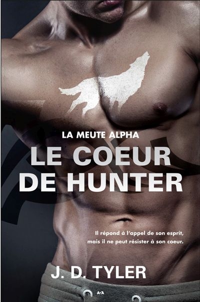 coeur de Hunter (Le) | Tyler, J.D.