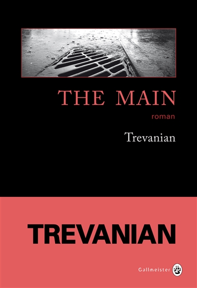The Main | Trevanian