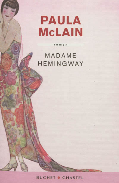Madame Hemingway | McLain, Paula