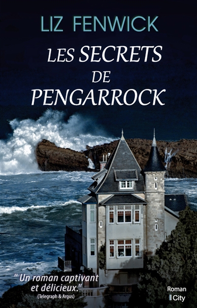 secrets de Pengarrock (Les) | Fenwick, Liz