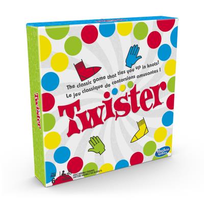 Twister | Jeux pour la famille 
