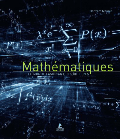 Mathématiques | Maurer, Bertram