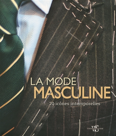 mode masculine (La) | Ceccarelli, Giuseppe