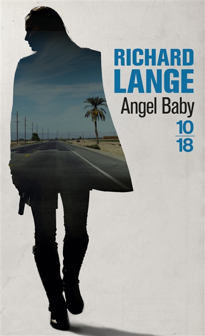 Angel baby | Lange, Richard